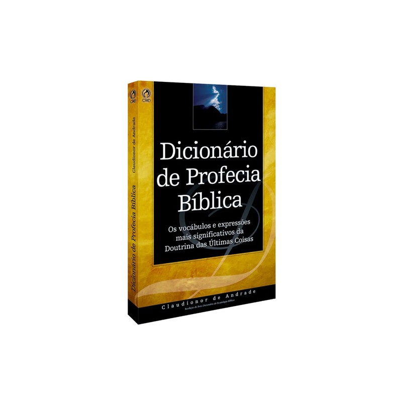 Dicionário de Profecia Bíblica