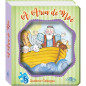 A Arca de Noé- 5 Quebra-Cabeças