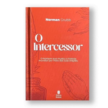 Intercessor, O
