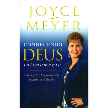 Conhecendo Deus Intimamente