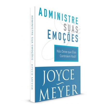 Administre Suas Emoções