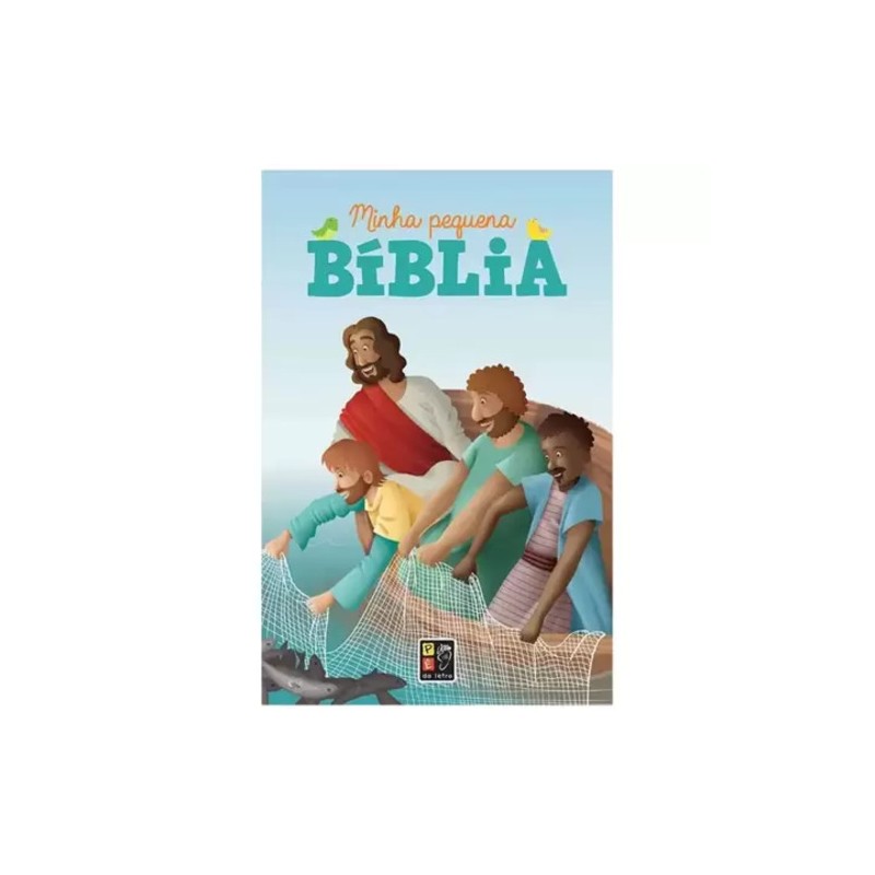 Minha Pequena Biblia