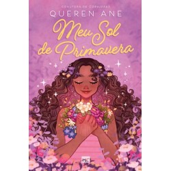 Meu sol de Primavera