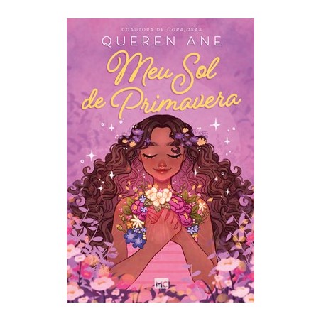 Meu sol de Primavera
