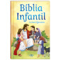 Bíblia Infantil Letras Grandes Bíblia Infantil Letras Grandes