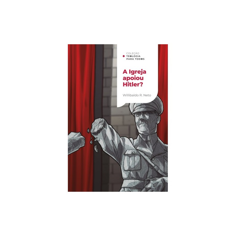 A Igreja apoiou Hitler?