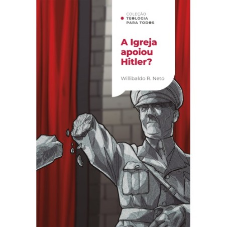 A Igreja apoiou Hitler?