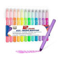 Bible Gel highlighter 12
