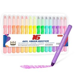 Bible Gel highlighter 16