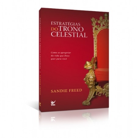 Estratégias do Trono Celestial