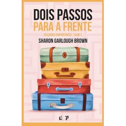 Dois Passos Para a Frente