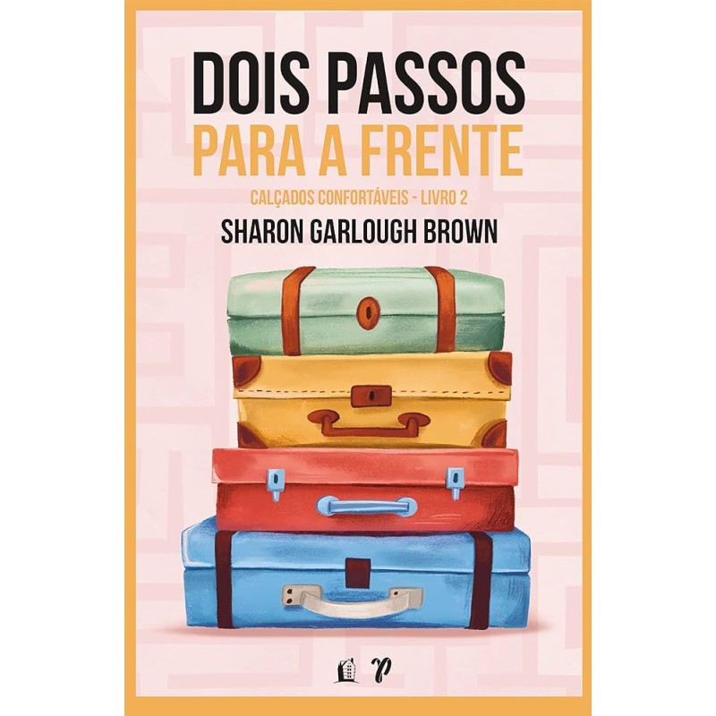 Dois Passos Para a Frente