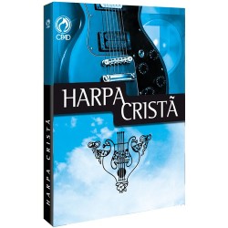 Harpa Cristã Média Popular (Guitarra)