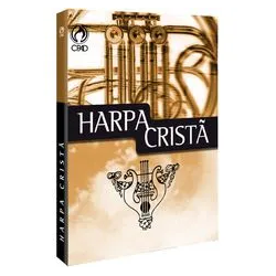 Harpa Cristã Média Popular (Trompa)