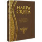 Harpa Cristã Média Popular Marrom