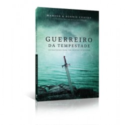 Guerreiro da Tempestade