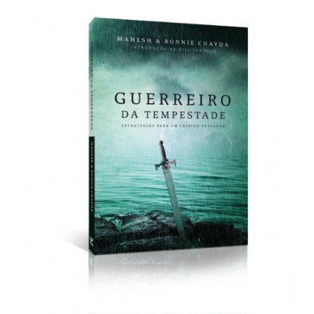 Guerreiro da Tempestade