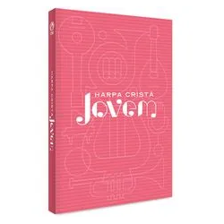 Harpa Cristã Grande Jovem (Capa Instrumentos)