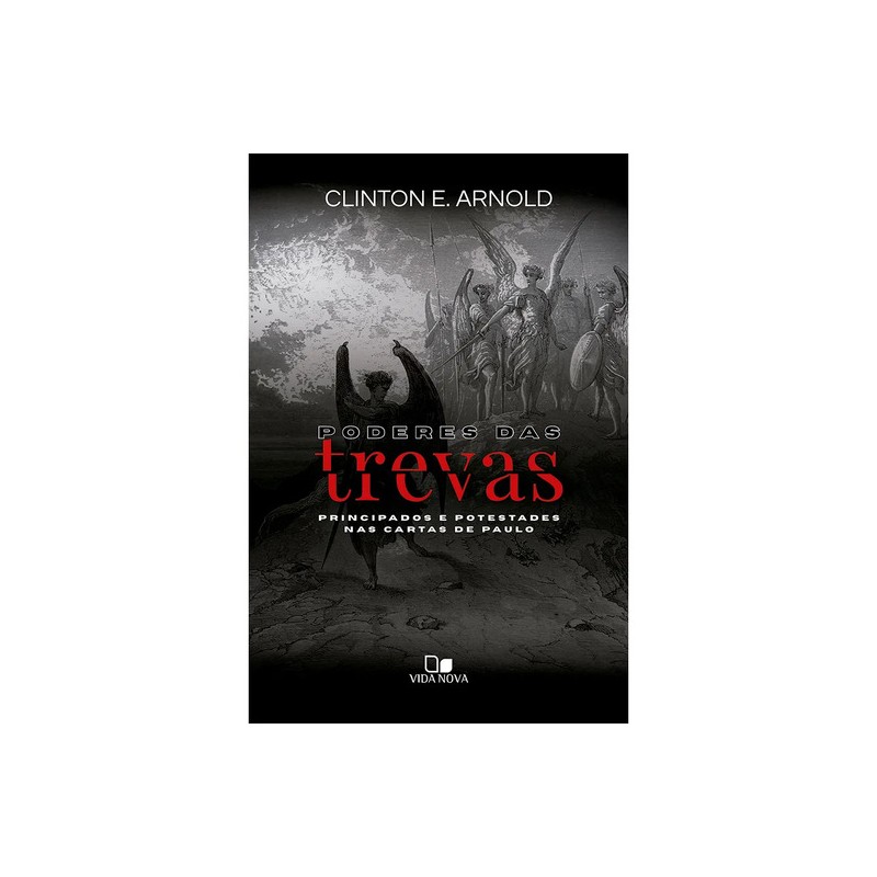 Poderes das Trevas Poderes das Trevas