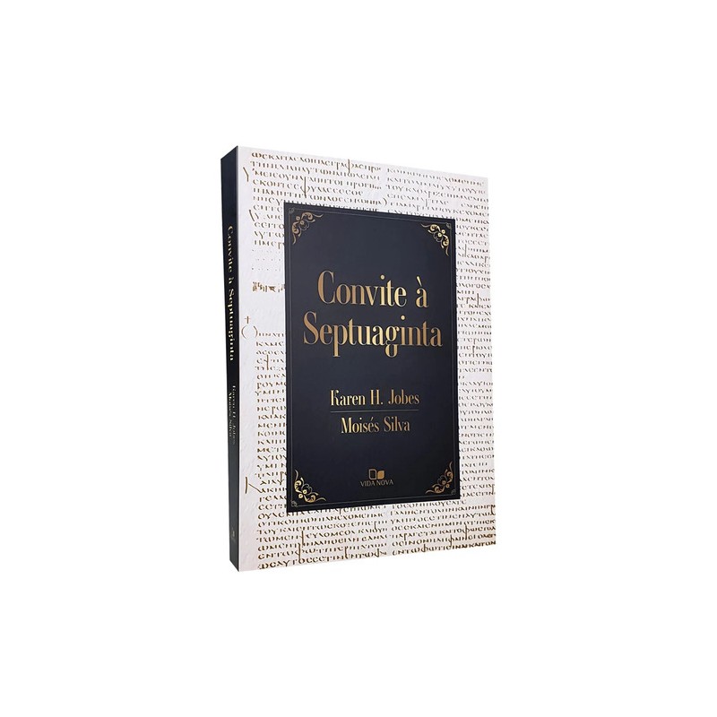 Convite à Septuaginta