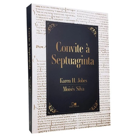 Convite à Septuaginta