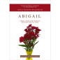Abigail - Como Viver com Pessoas Difíceis em Sua Vida Abigail - Como Viver com Pessoas Difíceis em Sua Vida