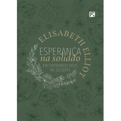 Esperança na Solidão