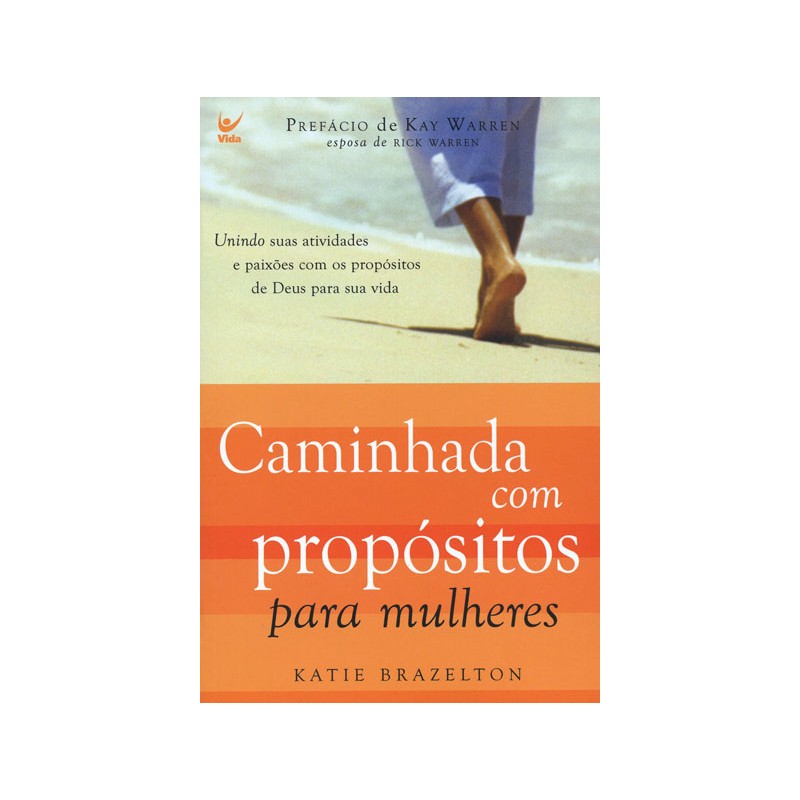 Caminhada com Propósitos para Mulheres Caminhada com Propósitos para Mulheres