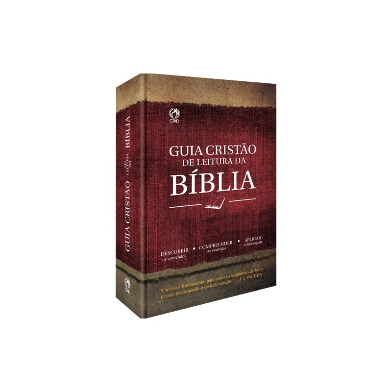 Guia Cristão de Leitura da Bíblia