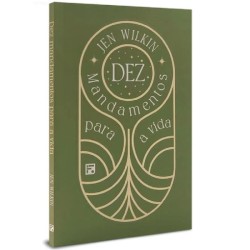 Dez Mandamentos Para A Vida