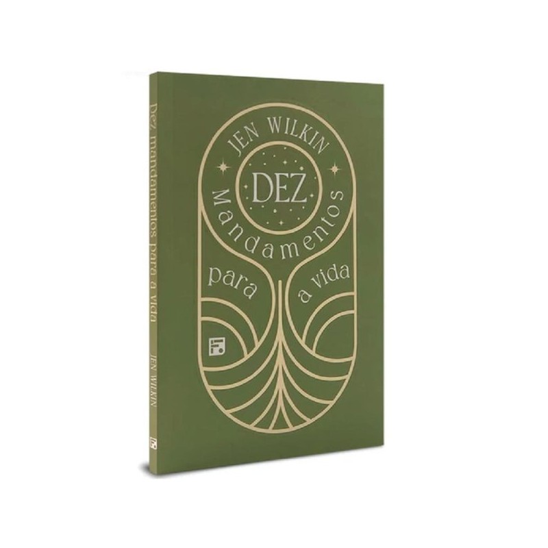 Dez Mandamentos Para A Vida