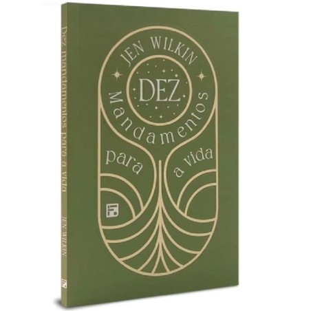 Dez Mandamentos Para A Vida