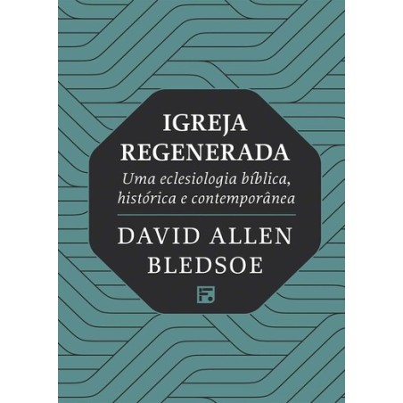 Igreja Regenerada