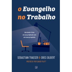O Evangelho no Trabalho