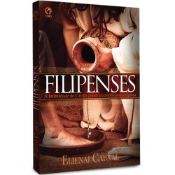 Filipenses - A Humildade de Cristo como Exemplo para a Igreja
