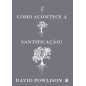 Como Acontece a Santificação Como Acontece a Santificação