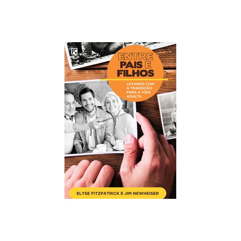 Entre Pais e Filhos Entre Pais e Filhos