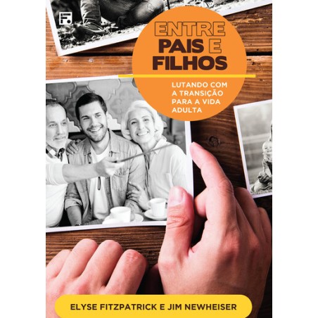 Entre Pais e Filhos