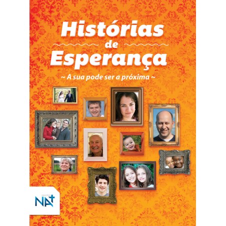 Histórias de Esperança