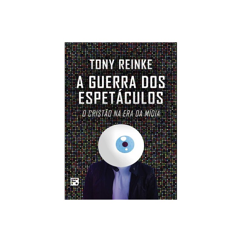 A Guerra dos Espetáculos A Guerra dos Espetáculos