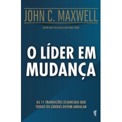 O Líder em Mudança