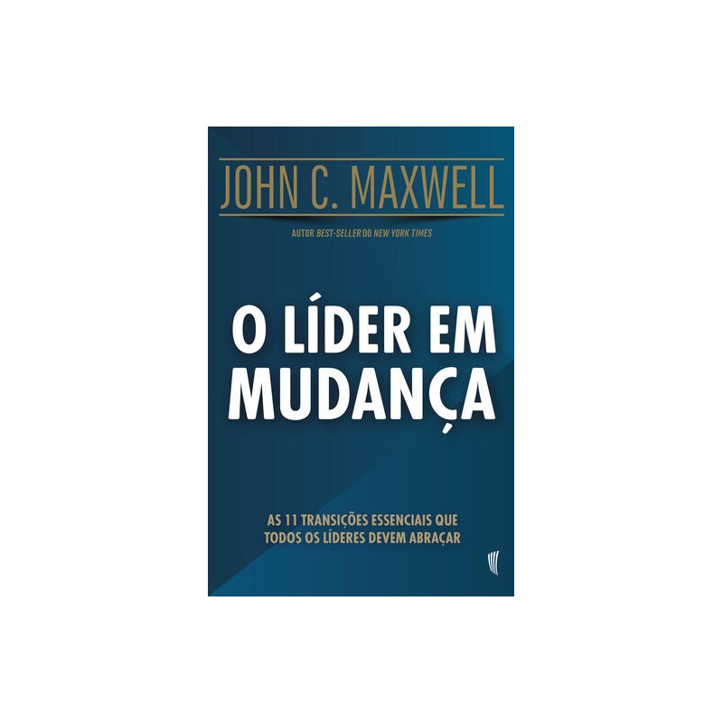 O Líder em Mudança