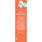 MARCADOR NA - Feliz Aniversário