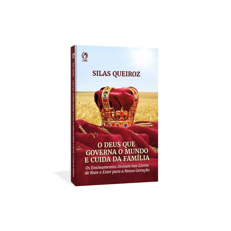 O Deus que governa o mundo  e cuida da família