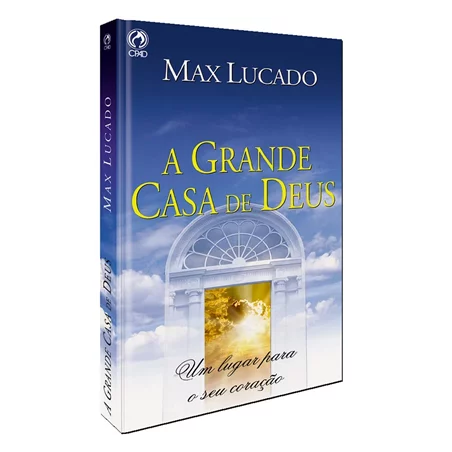 A Grande Casa de Deus 