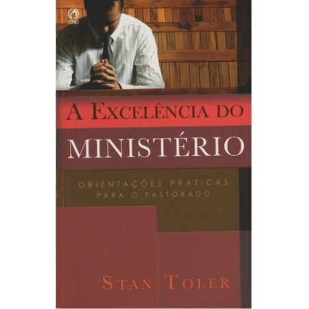 A excelência do ministério