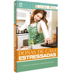 Donas de Casa Estressadas