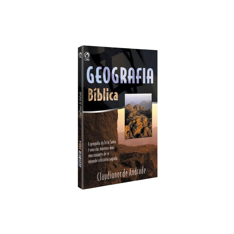 Geografia Bíblica