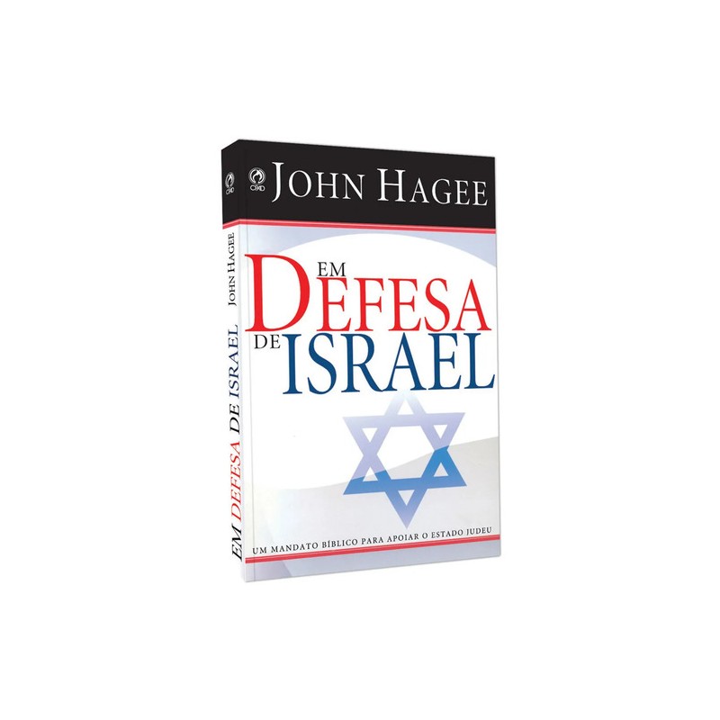 Em Defesa de Israel