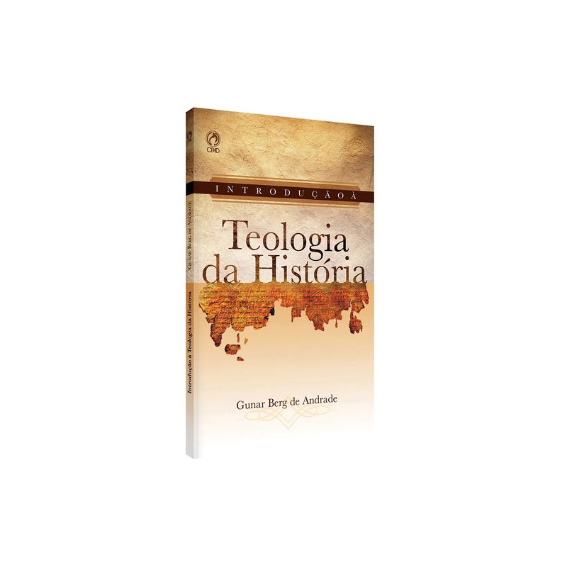 Introdução à Teologia da História
